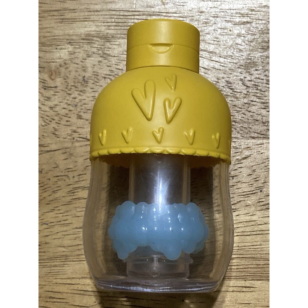 BABY ALIVE Snuggle Sophia Shampoo Replacement Bottle‎ Yellow - Picture 5 of 6